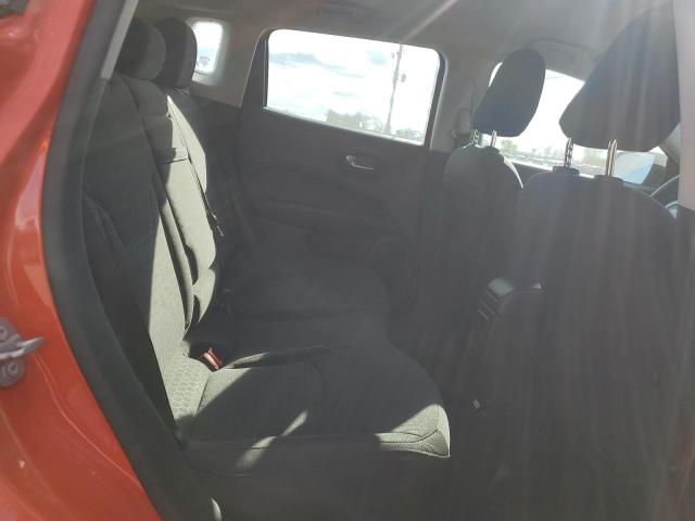 Photo 11 from auction – 2019 JEEP COMPASS SP with VIN 3C4NJDABXKT757603