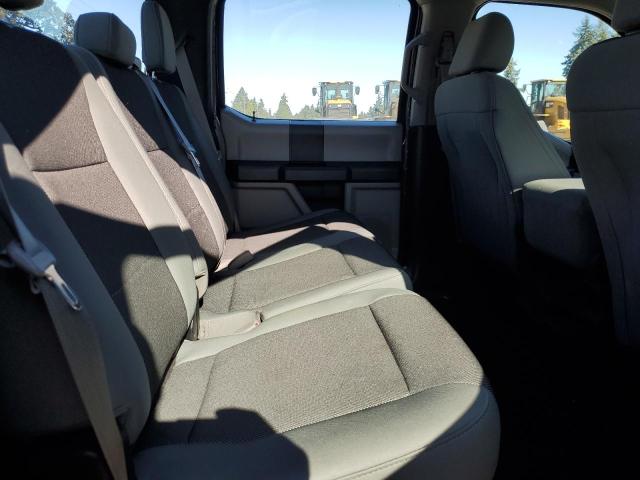 Photo 10 from auction – 2017 FORD F150 SUPER with VIN 1FTEW1EP9HKD33622