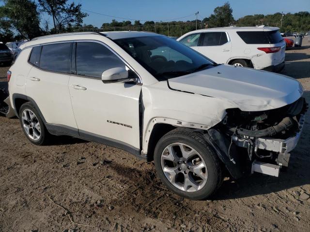 Photo 4 from auction – 2020 JEEP COMPASS LIMITED with VIN 3C4NJCCB9LT114698