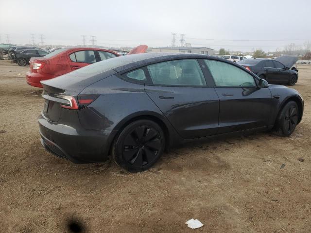 Photo 3 from auction – 2024 TESLA MODEL 3 with VIN 5YJ3E1EA6RF718706