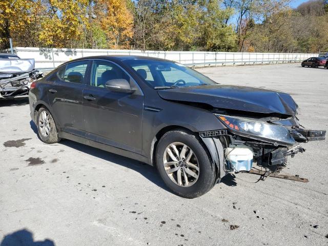 Photo 4 from auction – 2011 KIA OPTIMA LX with VIN KNAGM4A77B5057708