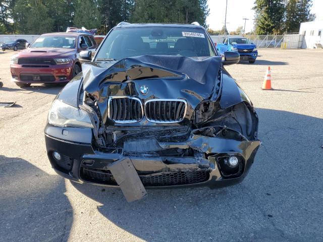 Photo 5 from auction – 2011 BMW X5 XDRIVE3 with VIN 5UXZV4C5XBL407766