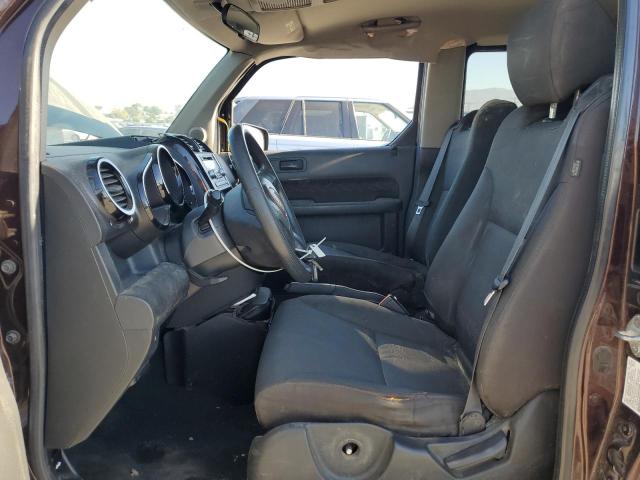 Photo 7 from auction – 2008 HONDA ELEMENT SC with VIN 5J6YH18948L003069