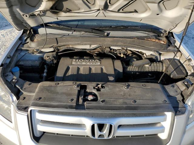 صورة رقم 12 من المزاد - 2007 HONDA PILOT EXL مع VIN 5FNYF18707B001847