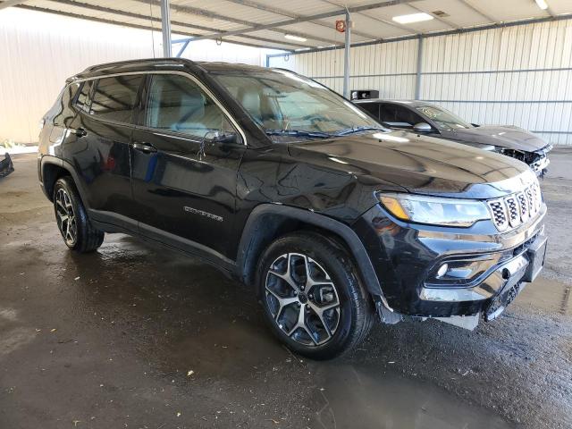 Photo 4 from auction – 2025 JEEP COMPASS LI with VIN 3C4NJDCN7ST548455