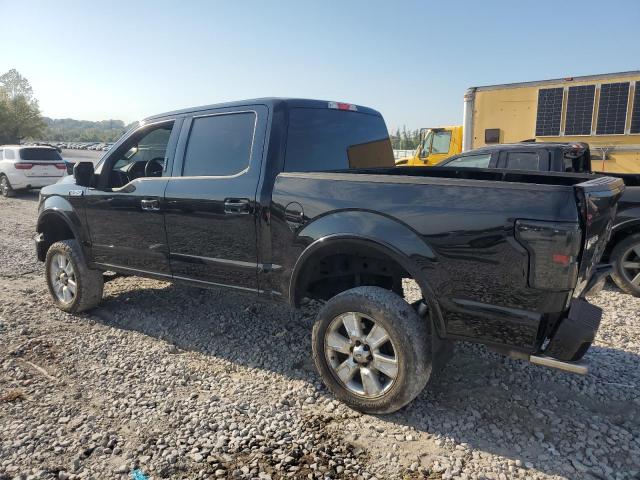 Photo 2 from auction – 2016 FORD F150 SUPER with VIN 1FTEW1EF4GFC06257