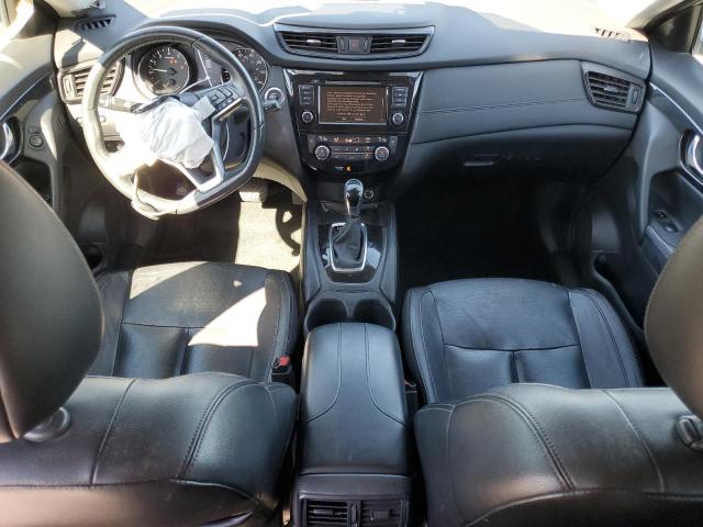 Photo 8 from auction – 2018 NISSAN ROGUE S with VIN 5N1AT2MT2JC739636
