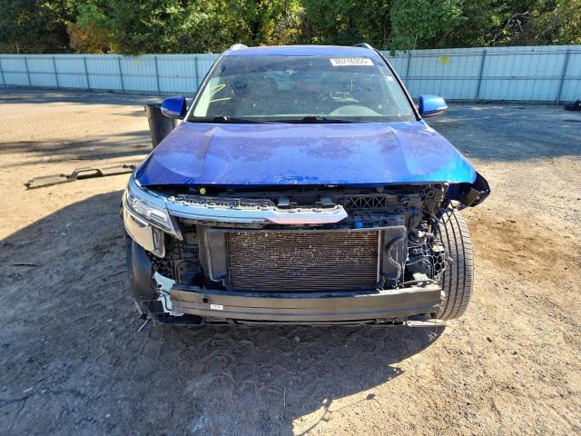 Photo 5 from auction – 2021 KIA SELTOS EX with VIN KNDERCAA9M7167443