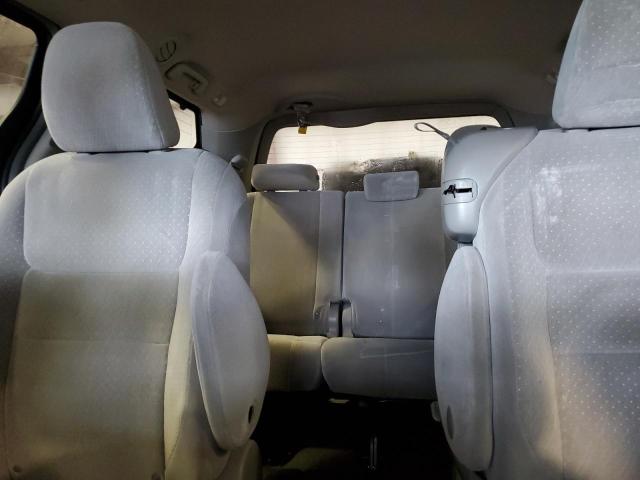 Photo 10 from auction – 2015 TOYOTA SIENNA LE with VIN 5TDKK3DC6FS583771