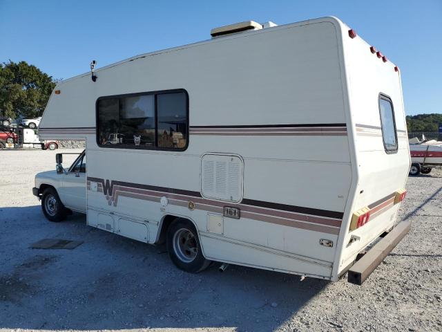 Photo 3 from auction – 1986 TOYOTA PICKUP CAB with VIN JT5RN75U7G0007305