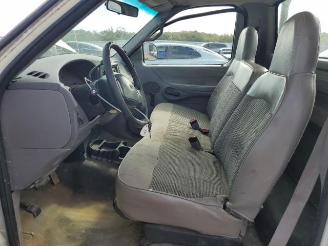 Foto 7 de la subasta – 1997 FORD F150 con VIN 1FTDF1727VNC20744