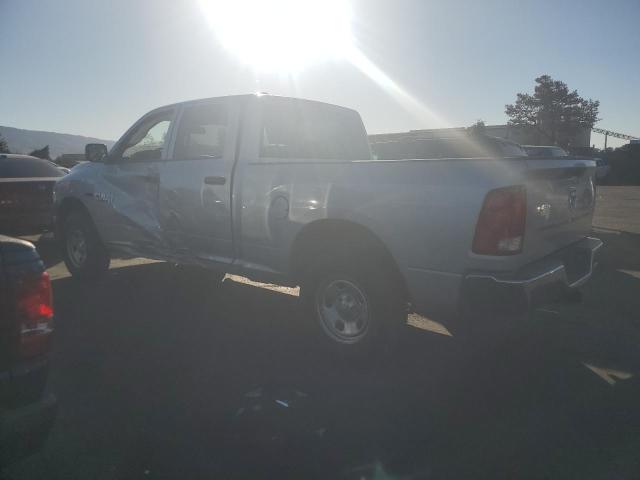 Photo 2 from auction – 2016 RAM 1500 ST with VIN 1C6RR7SMXGS142934