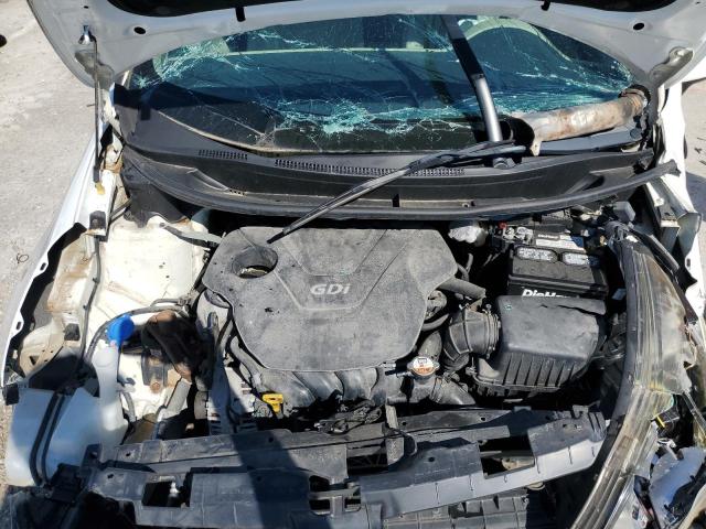 Photo 11 from auction – 2013 KIA RIO LX with VIN KNADM4A38D6230925