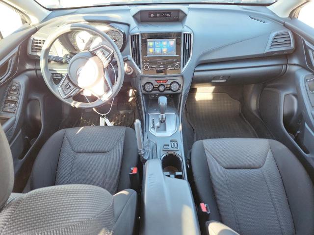 Photo 8 from auction – 2022 SUBARU IMPREZA PR with VIN 4S3GKAD61N3607589