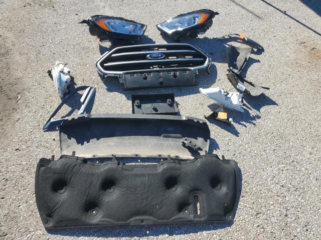 Photo 13 from auction – 2020 FORD ECOSPORT S with VIN MAJ3S2GE8LC366642