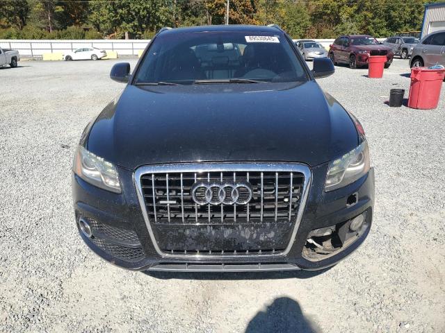 Photo 5 from auction – 2010 AUDI Q5 PREMIUM with VIN WA1MKAFP6AA023150