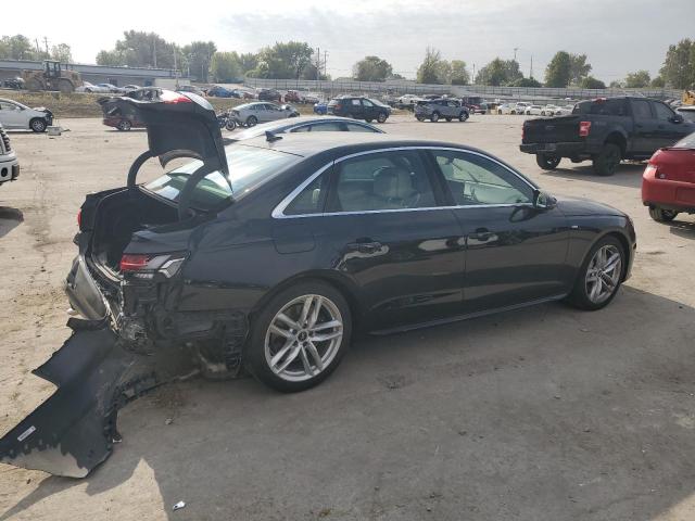 Photo 3 from auction – 2024 AUDI A4 PREMIUM with VIN WAUEAAF4XRN017789