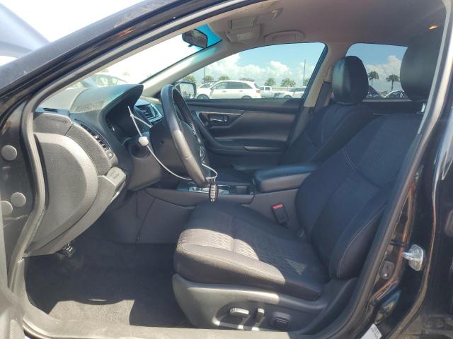 Photo 7 from auction – 2018 NISSAN ALTIMA with VIN 1N4AL3AP9JC167911