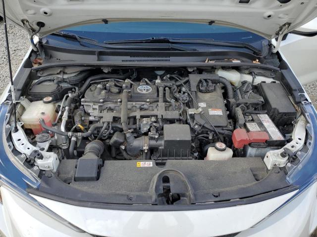 Photo 11 from auction – 2020 TOYOTA COROLLA LE with VIN JTDEBRBE4LJ008520