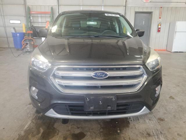 Photo 5 from auction – 2017 FORD ESCAPE SE with VIN 1FMCU9G90HUD44955