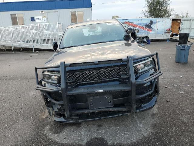 Photo 5 from auction – 2024 DODGE DURANGO PURSUIT with VIN 1C4RDJFG0RC154368