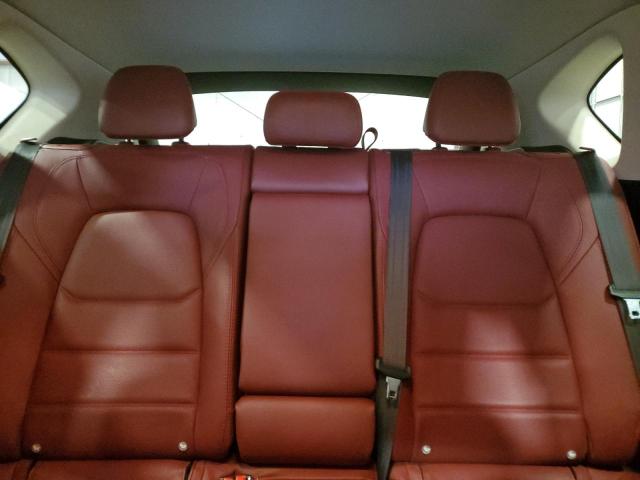 Photo 10 from auction – 2022 MAZDA CX-5 PREFE with VIN JM3KFBCM5N1606582