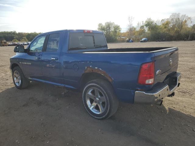 Photo 2 from auction – 2011 DODGE RAM 1500 with VIN 1D7RV1GT8BS557122