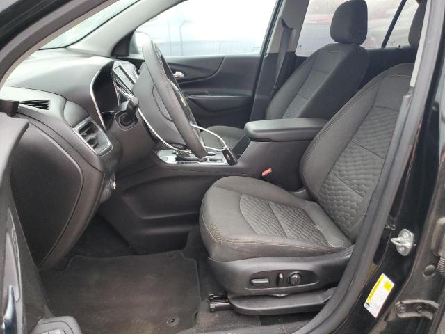 Photo 7 from auction – 2019 CHEVROLET EQUINOX LT with VIN 2GNAXUEV3K6160502