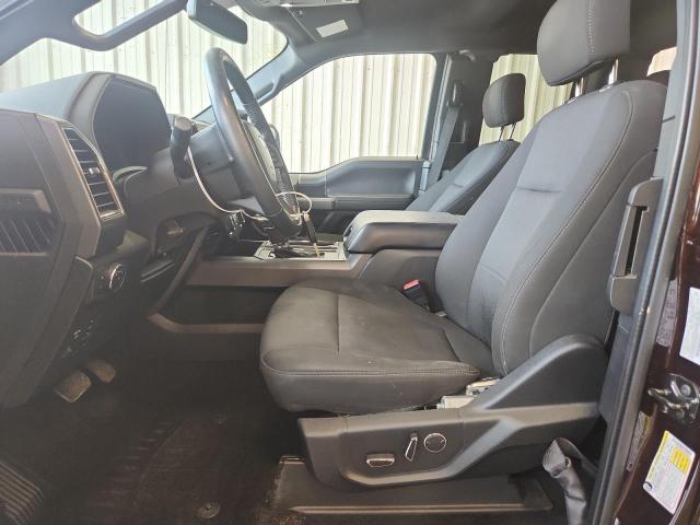 Photo 7 from auction – 2018 FORD F150 SUPER with VIN 1FTEX1EP3JKD29343