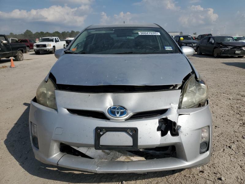 Photo 5 from auction – 2011 TOYOTA PRIUS with VIN JTDKN3DU1B0325056