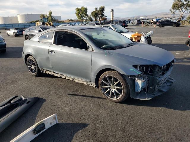 Photo 4 from auction – 2007 TOYOTA SCION TC with VIN JTKDE177570153455