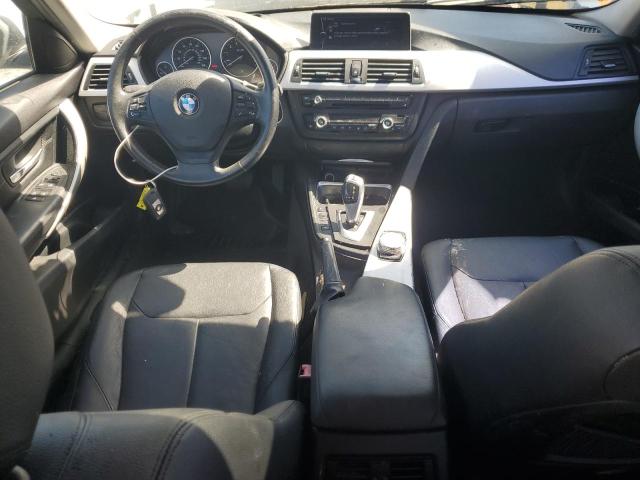 Photo 8 from auction – 2012 BMW 328 I SULE with VIN WBA3C1C57CF431757