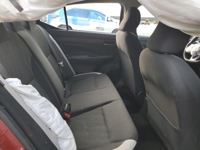 Photo 10 from auction – 2020 NISSAN VERSA SV with VIN 3N1CN8EV1LL844320