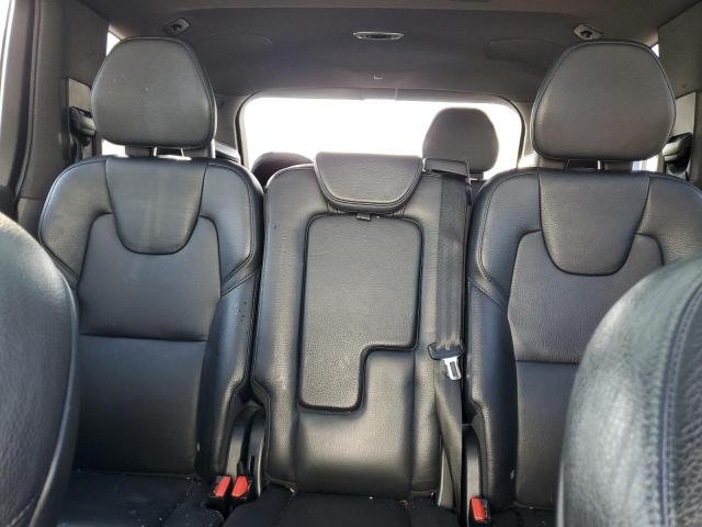 Photo 10 from auction – 2017 VOLVO XC90 T6 with VIN YV4A22PK6H1142972