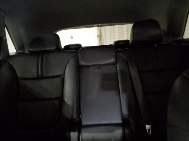 Photo 10 from auction – 2014 KIA SORENTO LX with VIN 5XYKTDA61EG482201