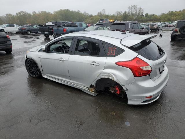 Photo 2 from auction – 2014 FORD FOCUS ST with VIN 1FADP3L90EL125679