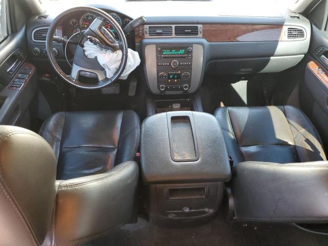 Photo 8 from auction – 2012 GMC SIERRA K15 with VIN 3GTP2WE76CG138496