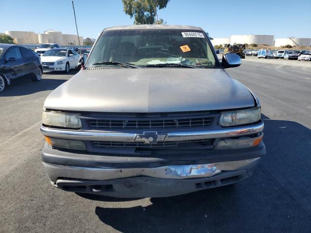 Photo 5 from auction – 2001 CHEVROLET SILVERADO with VIN 1GCEK19T81E123004
