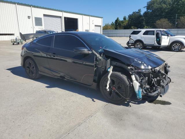 Photo 4 from auction – 2017 HONDA CIVIC EXL with VIN 2HGFC3B70HH351786