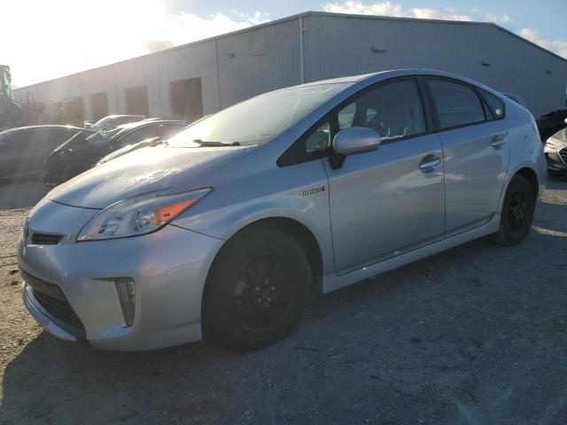 TOYOTA PRIUS 2014 with VIN JTDKN3DU9E1766562 - Photo from auction
