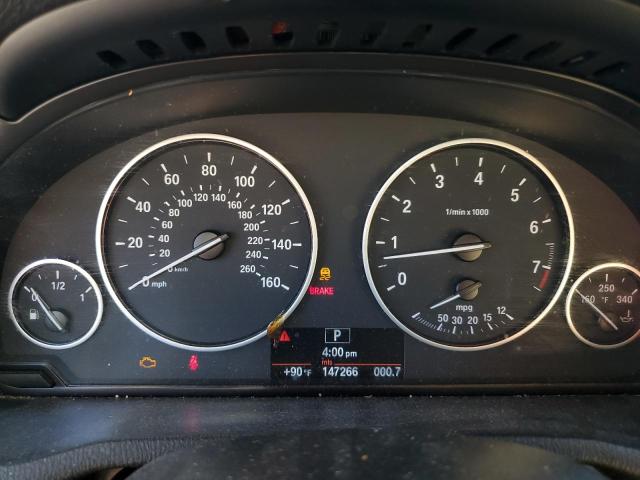 Photo 9 from auction – 2012 BMW X3 XDRIVE3 with VIN 5UXWX7C52CL975526