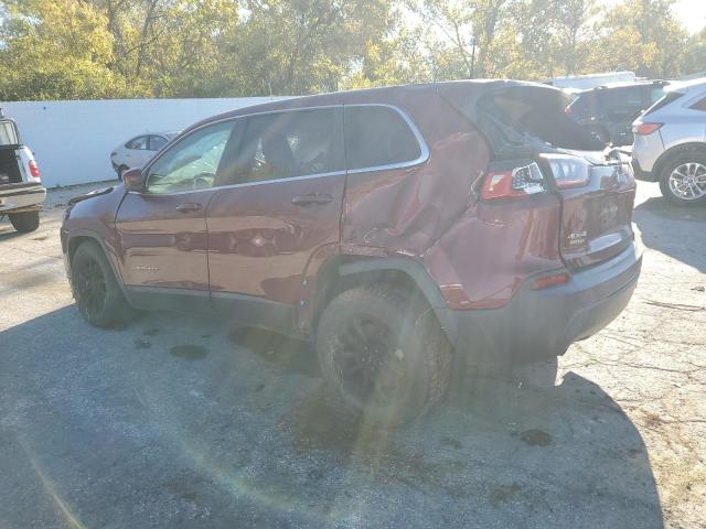 Photo 2 from auction – 2019 JEEP CHEROKEE L with VIN 1C4PJMLX7KD124273