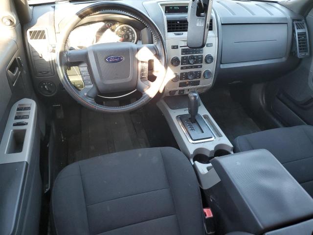 Photo 8 from auction – 2010 FORD ESCAPE XLT with VIN 1FMCU9D73AKB81352