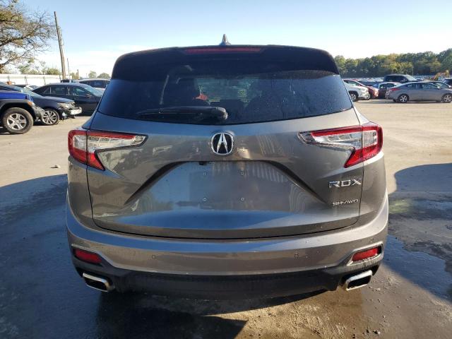 Photo 6 from auction – 2023 ACURA RDX TECHNO with VIN 5J8TC2H53PL021984