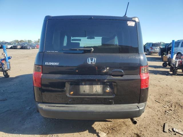 Photo 6 from auction – 2007 HONDA ELEMENT EX with VIN 5J6YH28757L000054