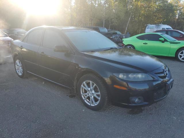 Photo 4 from auction – 2007 MAZDA 6 S with VIN 1YVHP81D675M31352