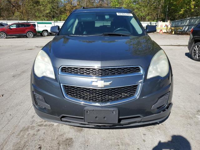 Photo 5 from auction – 2011 CHEVROLET EQUINOX LT with VIN 2CNFLDE50B6384462