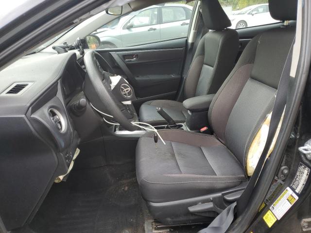 Photo 7 from auction – 2017 TOYOTA COROLLA L with VIN 2T1BURHE2HC953716