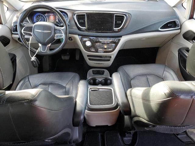 Photo 8 from auction – 2021 CHRYSLER PACIFICA T with VIN 2C4RC1BG4MR533723