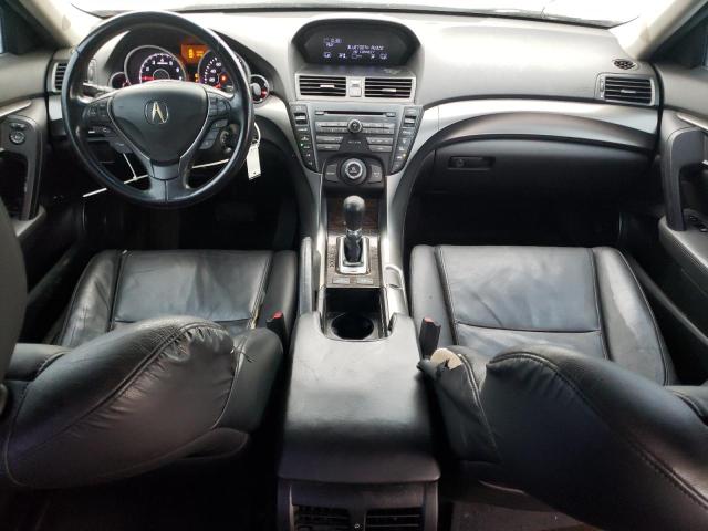Photo 8 from auction – 2012 ACURA TL with VIN 19UUA8F23CA025500